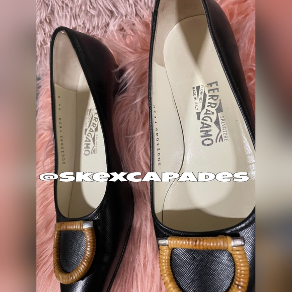 Salvatore Ferragamo - Picture 3 of 9